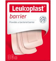 Leukoplast Barrier Assortiment Wondpleister - thumbnail