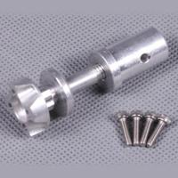 FMS - Prop Adaptor - Stuka (3648 Motor) (FMSDZ004) - thumbnail