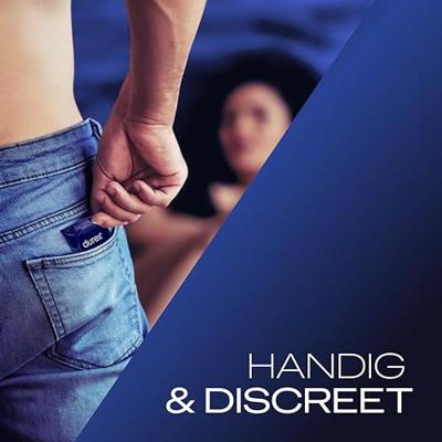 Durex Performa Condooms 10 stuks - thumbnail