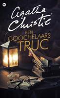 Een goochelaarstruc - Agatha Christie - ebook - thumbnail