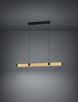 Stars of Light Houten hanglamp Caminarro 178cm 390225 - thumbnail