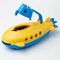 Green Toys onderzeeër - thumbnail