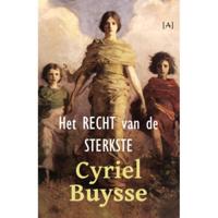 Het recht van de sterkste (Paperback) - thumbnail