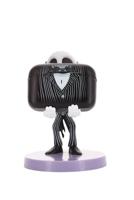 Nightmare before Christmas Holdems Mini Holder & Wireless Headphones Jack with TWS Buds Pro 10 cm - thumbnail
