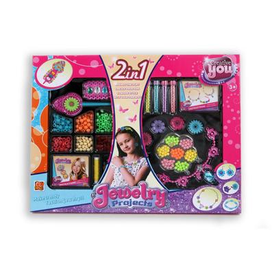 Jonotoys kralenset Creative You