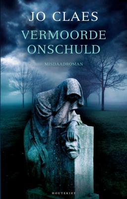 Jo  Claes Vermoorde onschuld