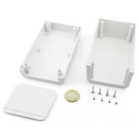 Supertronic PP049W-S Tafelbehuizing 131 x 75 x 62 1 stuk(s) - thumbnail