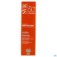 SVR Sun Secure Fluide SPF50+ 50ml - thumbnail
