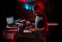 Novation Launchpad X - thumbnail