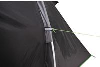 High Peak Tauris 4P tent - thumbnail
