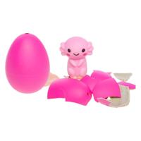 Duckiez Groeiend ei axolotl - thumbnail