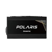 Chieftec Polaris PPS-1050FC power supply unit 1050 W 20+4 pin ATX ATX Zwart - thumbnail
