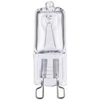 Paulmann 84401 Halogeen-lamp Energielabel G (A - G) G9 Stiftfitting 40 W Warmwit (Ø x h) 13 mm x 42 mm 1 stuk(s) - thumbnail