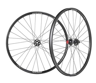 Miche wielset xmx 45.26 boost sh/sram 11v zwart