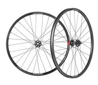Miche wielset xmx 45.26 boost sh/sram 11v zwart - thumbnail