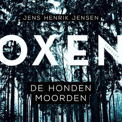 De hondenmoorden