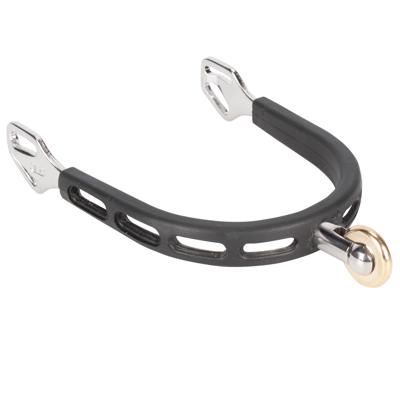 Sprenger - Ultra Fit EXTRA GRIP spurs comfort roller VERTICAL