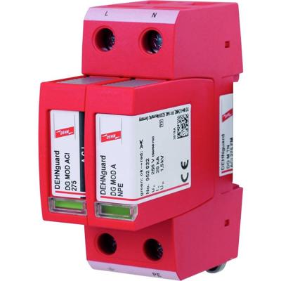 DEHN 952220 DG M TN ACI 275 FM Overspanningsafleider 1 stuk(s)