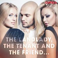 The Landlady, the Tenant and the Friend... - thumbnail