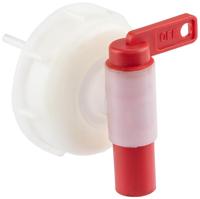 Castrol Aftapkraan drain cocks 20 l barrel - thumbnail