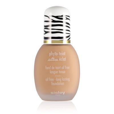 Sisley Phyto-Teint Ultra Éclat N°1 Ivory Foundation 30 ml