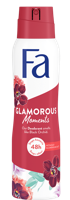 Fa Glamorous Moments Deodorant Spray - thumbnail