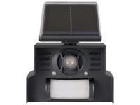 Gardigo Vogelverschrikker Functies: Zonne-energie, Ultrasoon 1 stuk(s) - thumbnail