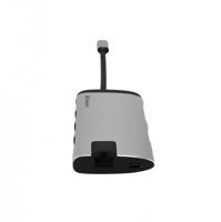 Verbatim 49142 USB-C dockingstation Geschikt voor merk (dockingstation): Universeel - thumbnail