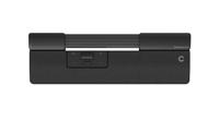 Contour Design SliderMouse Pro wired Slim WR Muis USB Zwart 6 Toetsen 2800 dpi - thumbnail