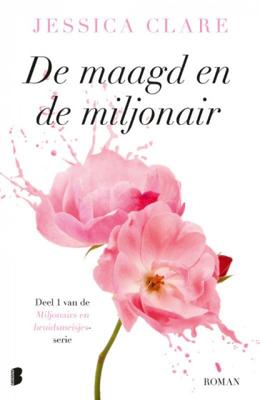 De maagd en de miljonair - Jessica Clare - Paperback (9789022580738)