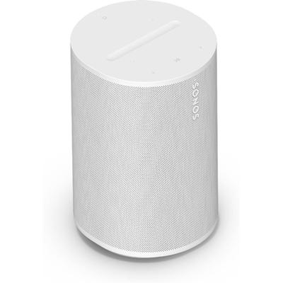 SONOS ERA 100 Wifi- en Bluetoothspeaker met AirPlay 2 - Wit