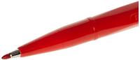Pentel Sign Pen S520 rood - thumbnail