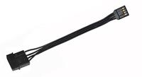 Thermaltake PS-TPI-0850F2FDPE-1 850W Zwart power supply unit - thumbnail