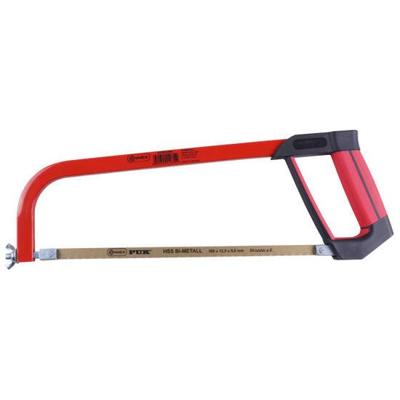 Connex Ijzerzaag metaalzaag 300mm handvat alum