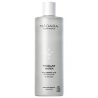 Madara Micellar Water 400 ml Make-up verwijderaar en reiniger - thumbnail