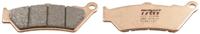 TRW remblokken "mcb 671 brake pad mcb 671 sv sintered metal - thumbnail