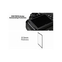 Larmor IV screenprotector Nikon D7100/7200 - thumbnail