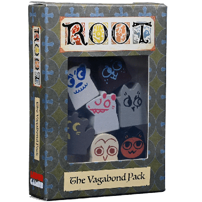 Root: The Vagabond Pack