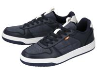 esmara Men Heren sneakers (Marineblauw, 42) - thumbnail