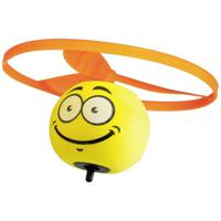 Günther Flugspiele 1638 Vrije vlucht vliegtuig Spin Ball - thumbnail