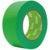 Showgear MegaTape UT120 Fluor Tape fluorescerende gaffa tape 50 mm x 25 m, groen - thumbnail