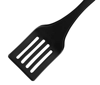 Lurch - Smart Tool - Siliconen bakspaan 32cm zwart