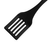 Lurch - Smart Tool - Siliconen bakspaan 32cm zwart - thumbnail