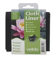Velda cloth liner 45 x 45 cm - thumbnail