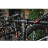 Topeak Rally Stand Fietsstandaard - Zwart - thumbnail