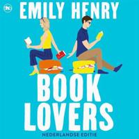 Book Lovers - thumbnail