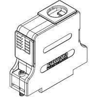 Molex Molex MOL Power & Signal Sol. 1727040119 D-sub behuizing Kunststof 1 stuk(s) Bag - thumbnail