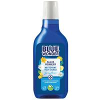 Allesreiniger Blue Wonder met dop dosering 750ml | 6 stuks - thumbnail