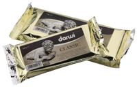 Darwi boetseerpasta Classic, pak van 1 kg, wit - thumbnail