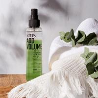 KMS Hair Addvolume Leave-in Conditioner 150ml - thumbnail